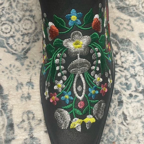 The Old Gringo Cowboy boots🔥 - Picture 2 of 7